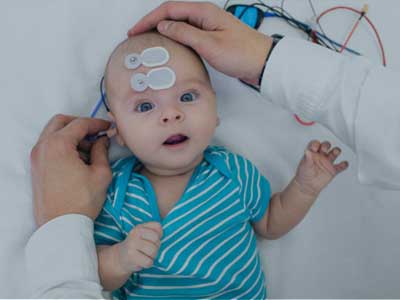 New born hearing screening